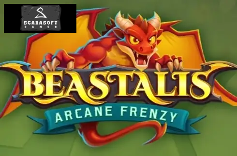 Beastalis: Arcane Frenzy